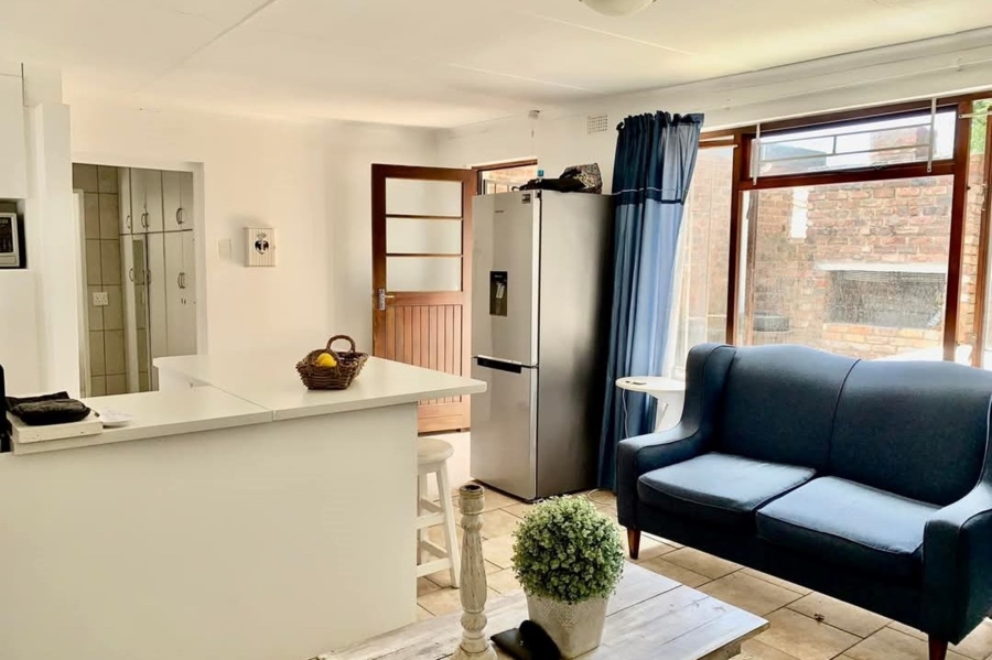 To Let 1 Bedroom Property for Rent in Mossel Bay Central Western Cape